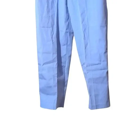NWT Koret Francisca 16  Blue Drawstring Pants/Trousers [0200] - Picture 3 of 9